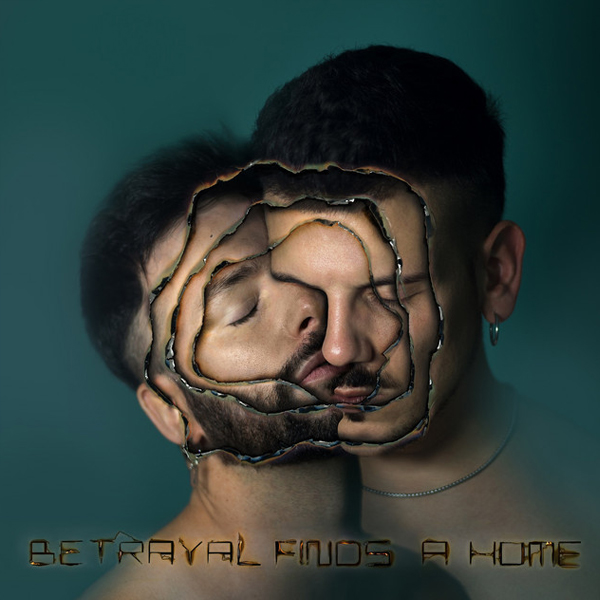 Darkold - Betrayal finds a home