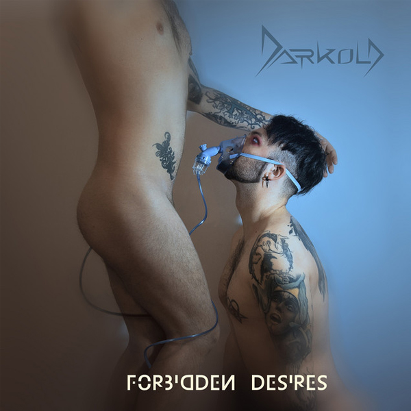 Darkold - Forbidden Desires