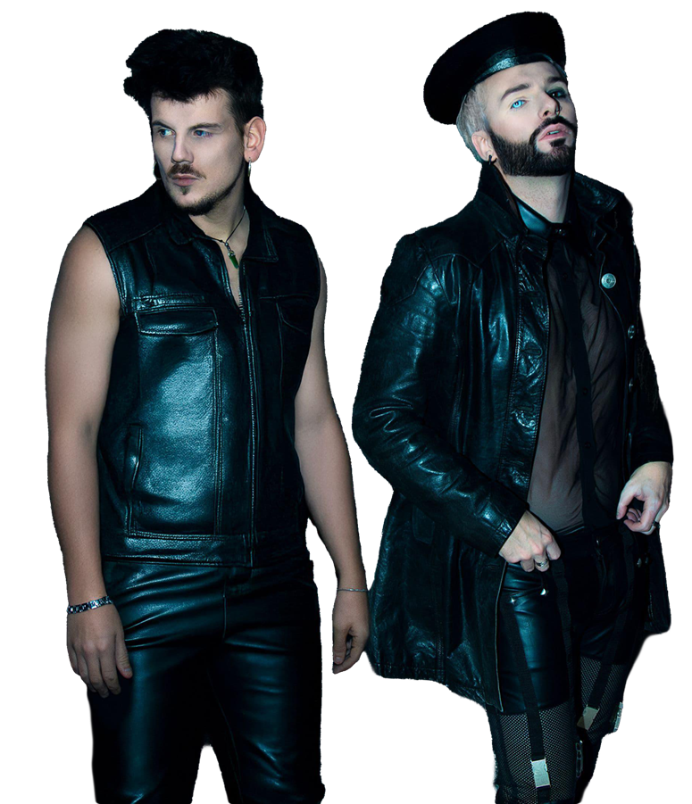 Darkold promotional photo